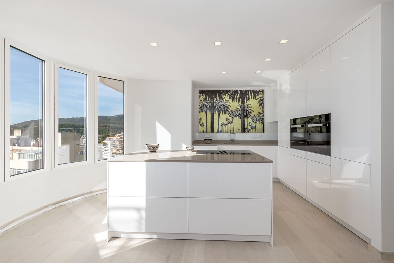 4 bedroom Penthouse for sale in San Agustin / Sant Agusti with pool - € 2,475,000 (Ref: 6228730)