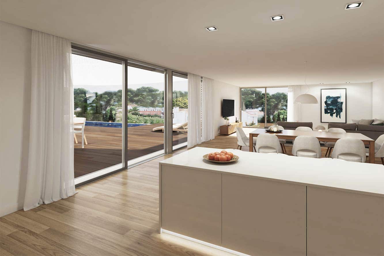 4 Zimmer Villa zu verkaufen in Capdepera mit Pool Garage - 850.000 € (Ref: 6228786)