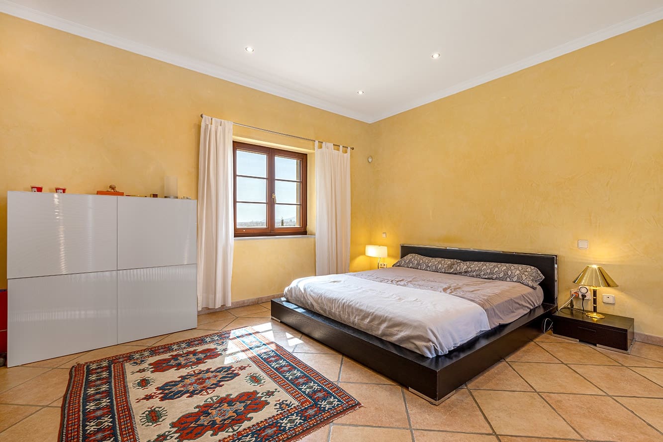 4 soveværelse Finca/Landehus til salg i Inca med swimmingpool - € 5.400.000 (Ref: 6228854)