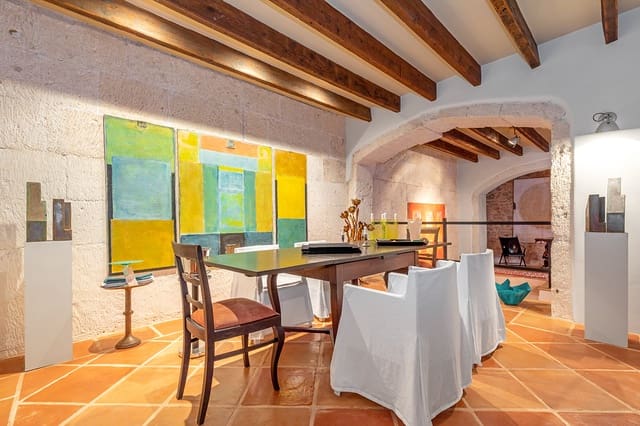 3 camera da letto Casa in vendita in Felanitx con piscina - 1.200.000 € (Rif: 6523243)