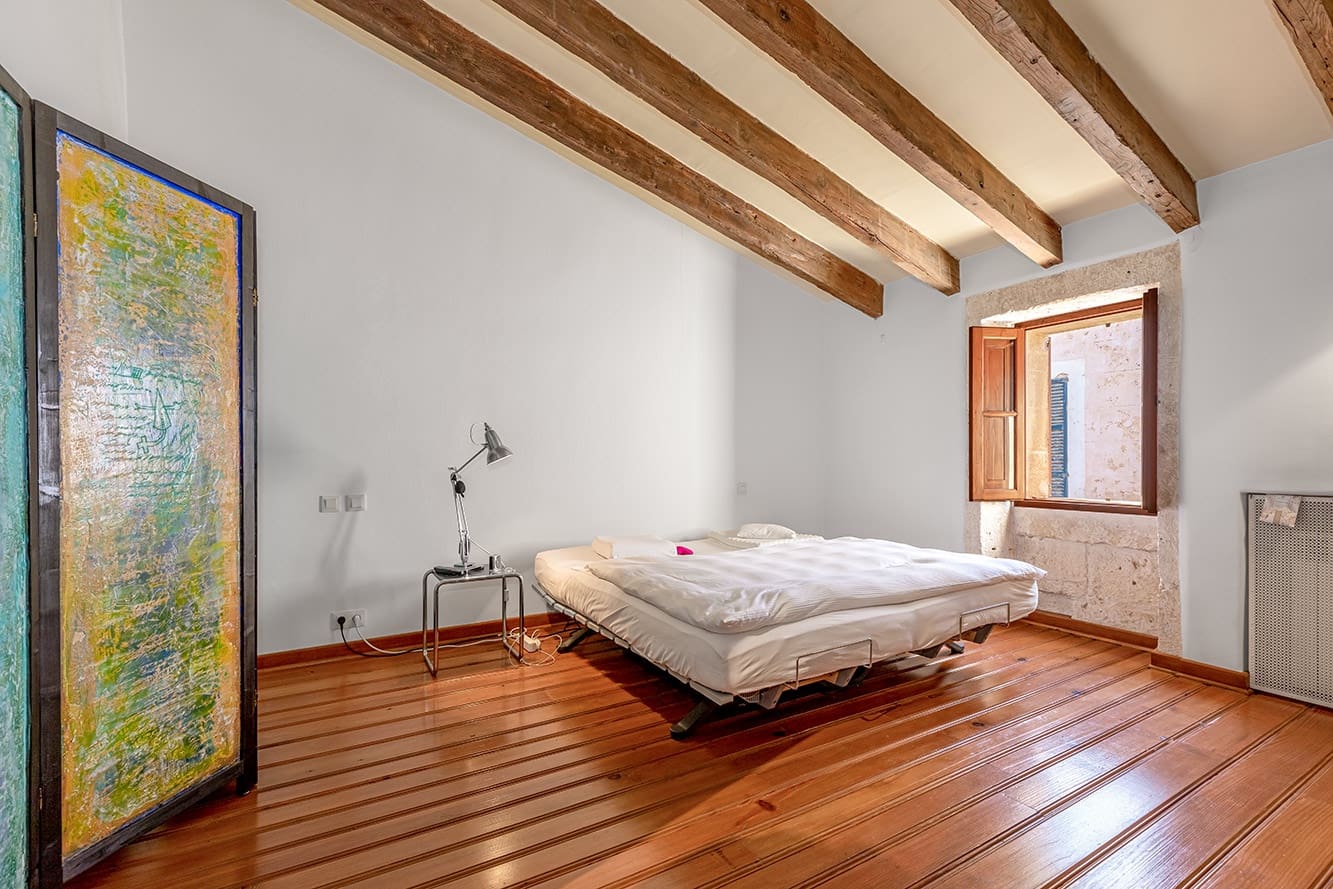 3 sypialnia Dom na sprzedaż w Felanitx z basenem - 1 200 000 € (Ref: 6523243)