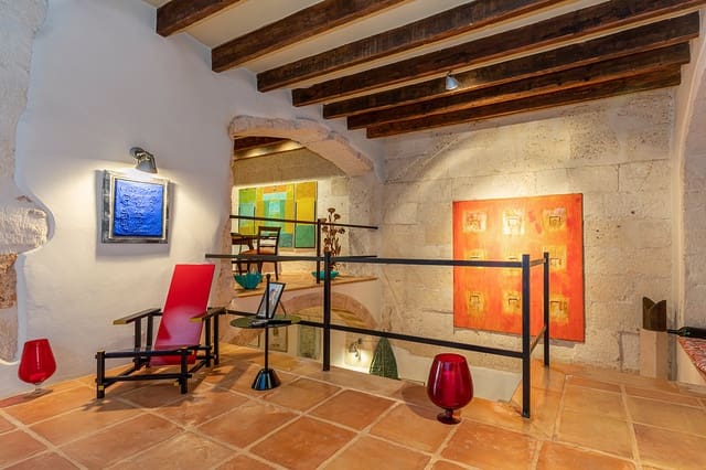 3 camera da letto Casa in vendita in Felanitx con piscina - 1.200.000 € (Rif: 6523243)