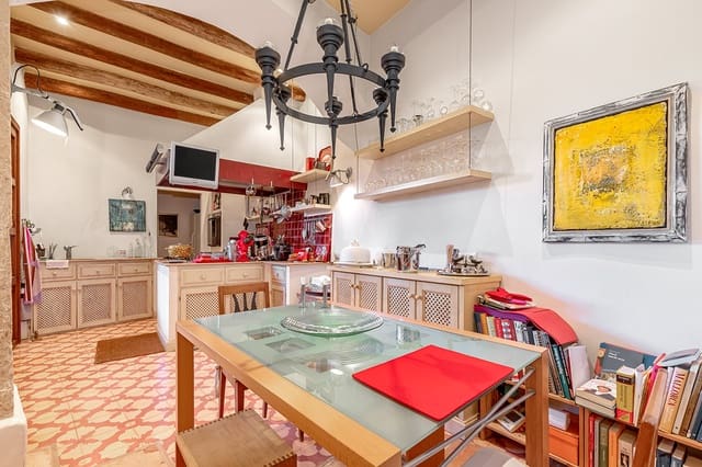 3 camera da letto Casa in vendita in Felanitx con piscina - 1.200.000 € (Rif: 6523243)