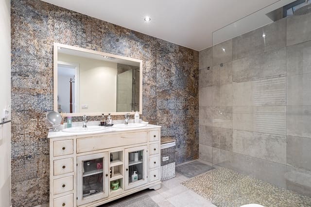 4 Zimmer Villa zu verkaufen in Santa Ponsa, Calvià mit Pool - 2.600.000 € (Ref: 6606503)