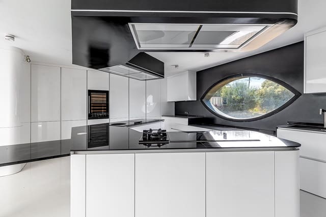 4 soveværelse Villa til salg i Cala Murada, Manacor med swimmingpool - € 3.750.000 (Ref: 6611540)