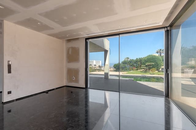 4 soveværelse Villa til salg i Cala Murada, Manacor med swimmingpool - € 3.750.000 (Ref: 6611540)