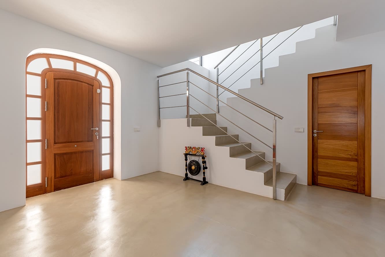 5 chambre Finca/Maison de Campagne à vendre à Campos avec piscine - 3 200 000 € (Ref: 6624474)