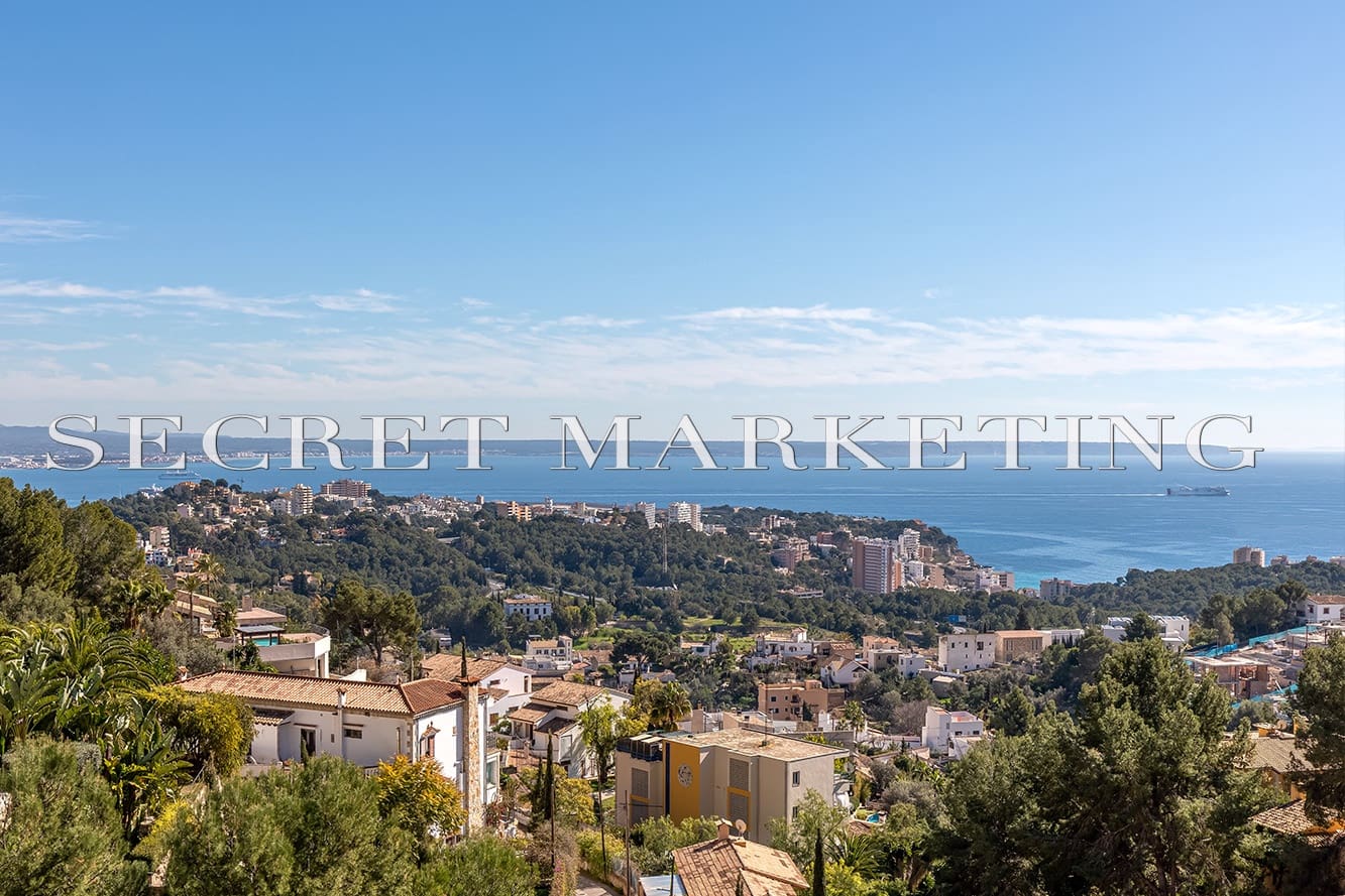 4 bedroom Villa for sale in Genova with pool - € 7,900,000 (Ref: 6737924)
