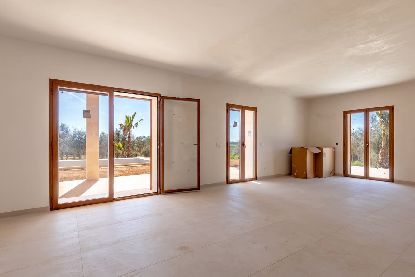 5 soveværelse Finca/Landehus til salg i Santanyi med swimmingpool - € 2.700.000 (Ref: 6813234)