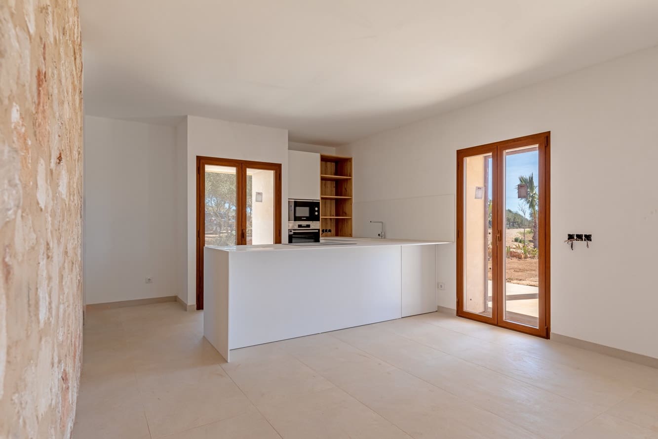 5 soveværelse Finca/Landehus til salg i Santanyi med swimmingpool - € 2.700.000 (Ref: 6813234)