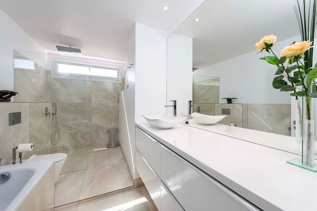 3 slaapkamer Penthouse te koop in Palma de Mallorca - € 1.200.000 (Ref: 6840819)