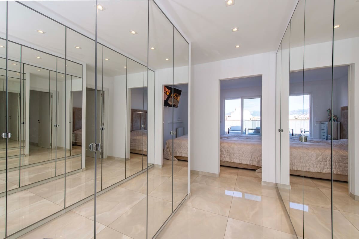 3 bedroom Penthouse for sale in Palma de Mallorca - € 1,200,000 (Ref: 6840819)