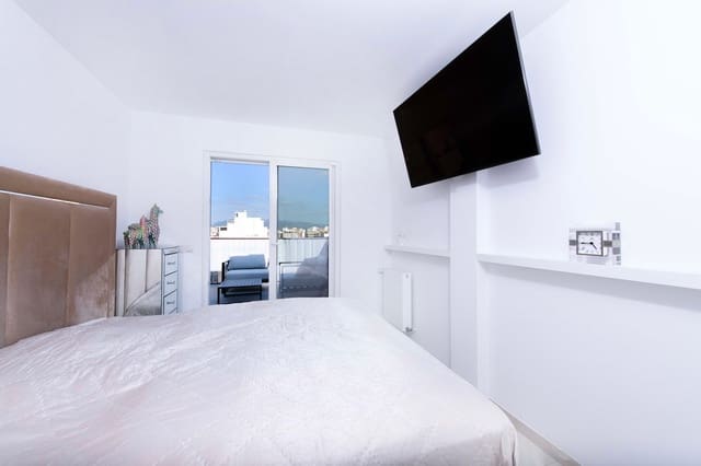 3 slaapkamer Penthouse te koop in Palma de Mallorca - € 1.200.000 (Ref: 6840819)
