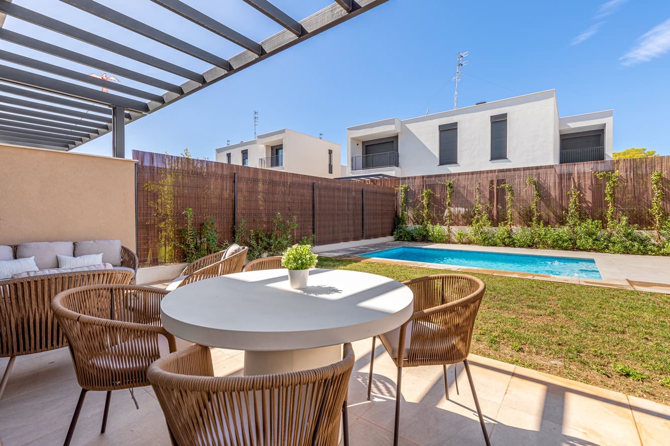 4 camera da letto Villa in vendita in Puig de Ros - 899.000 € (Rif: 6869016)