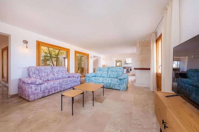 6 camera da letto Finca/Casa di Campagna in vendita in Ariany con piscina - 2.995.000 € (Rif: 6963886)