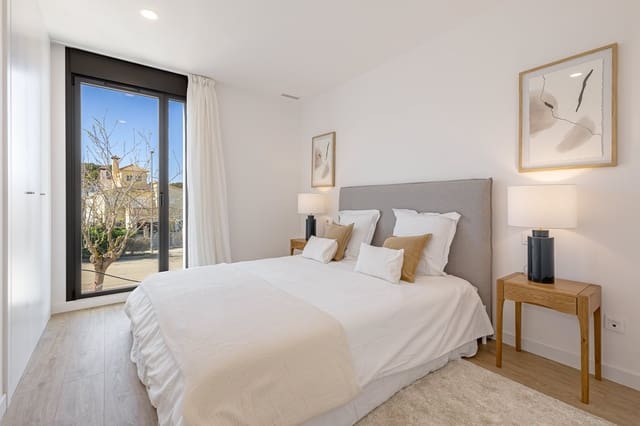 4 camera da letto Villa in vendita in Puig de Ros, Llucmajor con piscina - 980.000 € (Rif: 6969324)