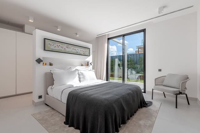 3 camera da letto Villa in vendita in Puig de Ros, Llucmajor con piscina - 3.000.000 € (Rif: 7005069)