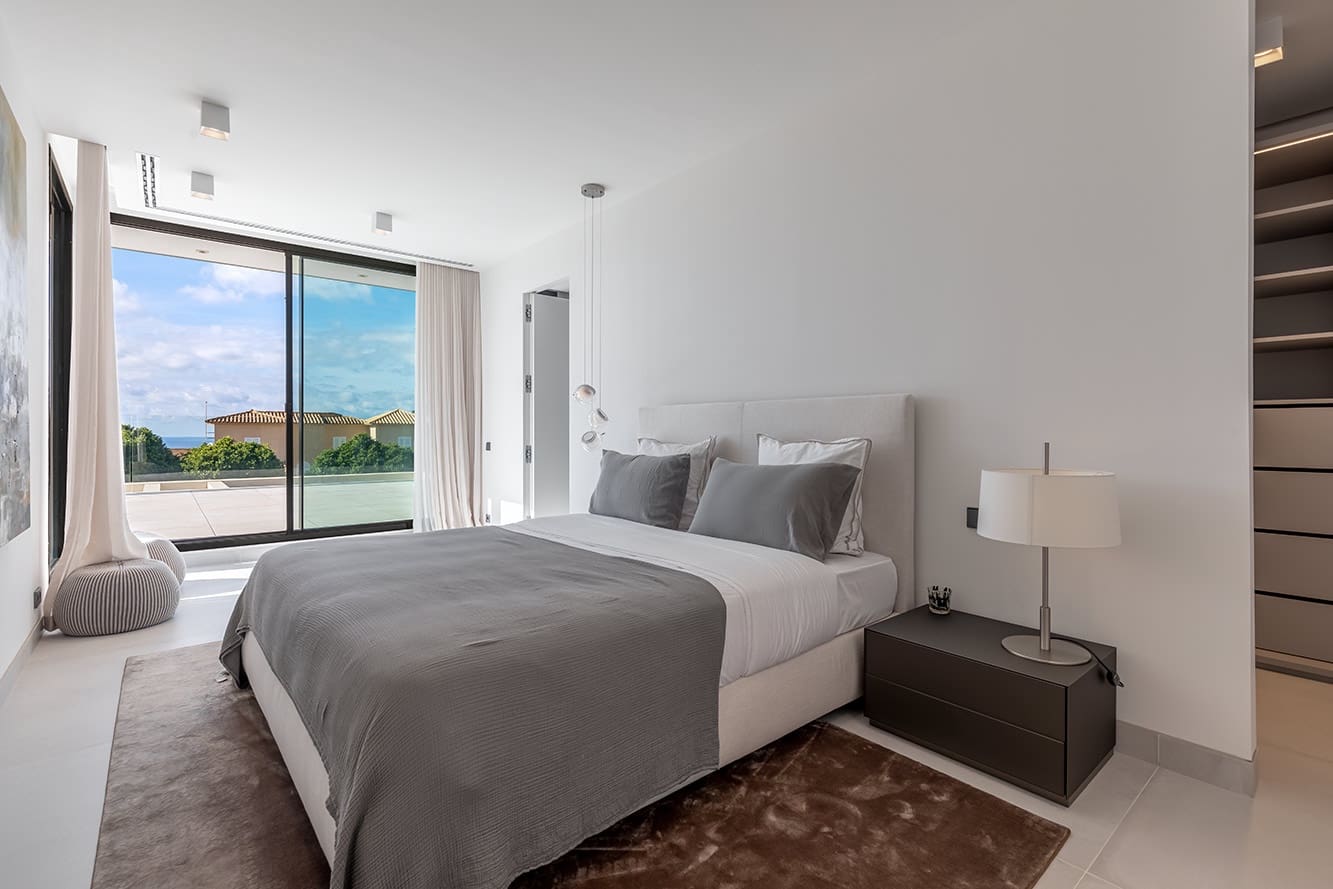 3 camera da letto Villa in vendita in Puig de Ros con piscina - 3.000.000 € (Rif: 7005069)