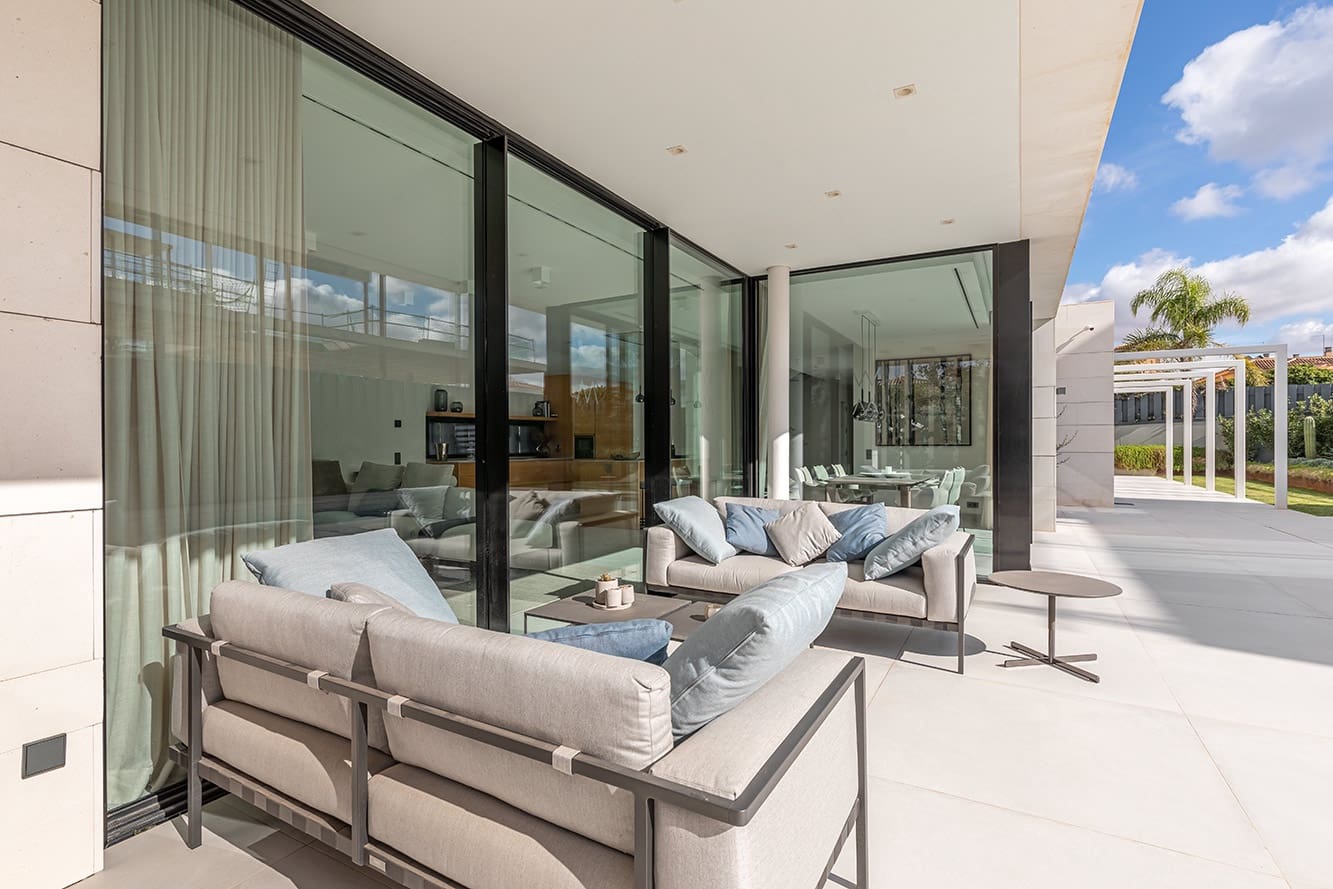 3 camera da letto Villa in vendita in Puig de Ros con piscina - 3.000.000 € (Rif: 7005069)