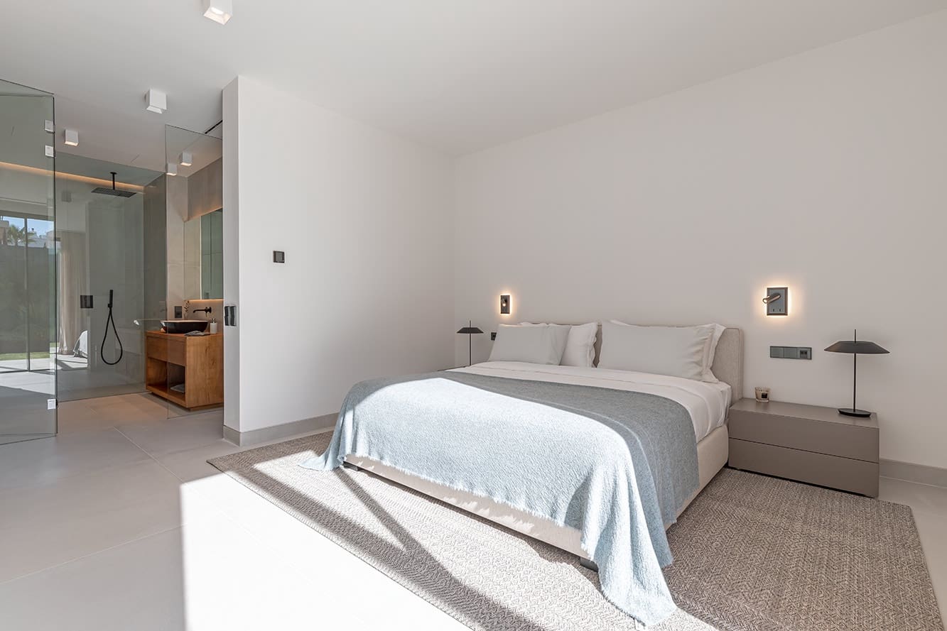 3 camera da letto Villa in vendita in Puig de Ros con piscina - 3.000.000 € (Rif: 7005069)