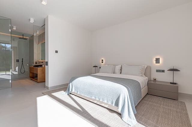 3 camera da letto Villa in vendita in Puig de Ros, Llucmajor con piscina - 3.000.000 € (Rif: 7005069)