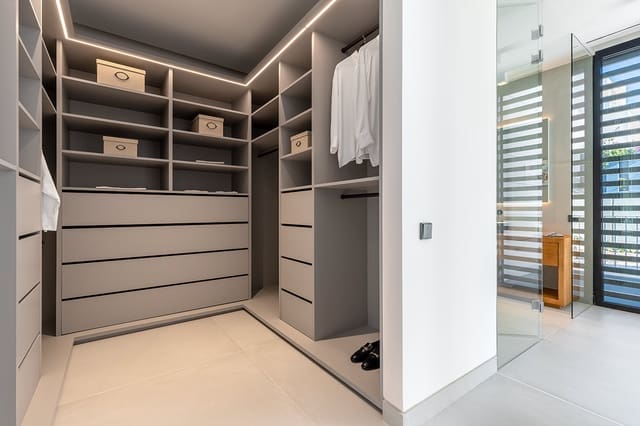 3 camera da letto Villa in vendita in Puig de Ros, Llucmajor con piscina - 3.000.000 € (Rif: 7005069)