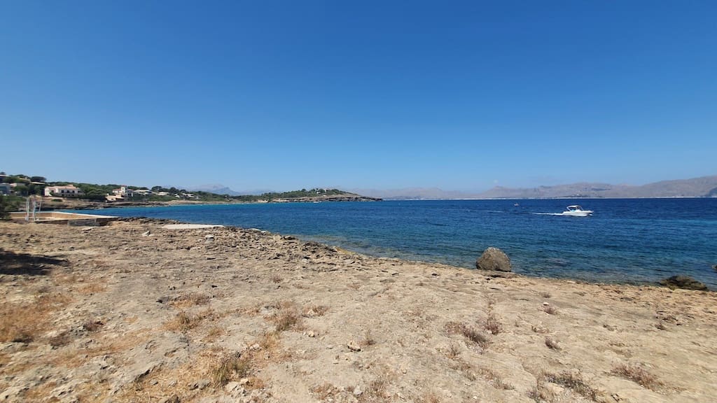 5 soveværelse Villa til salg i Alcudia - € 8.000.000 (Ref: 7028139)