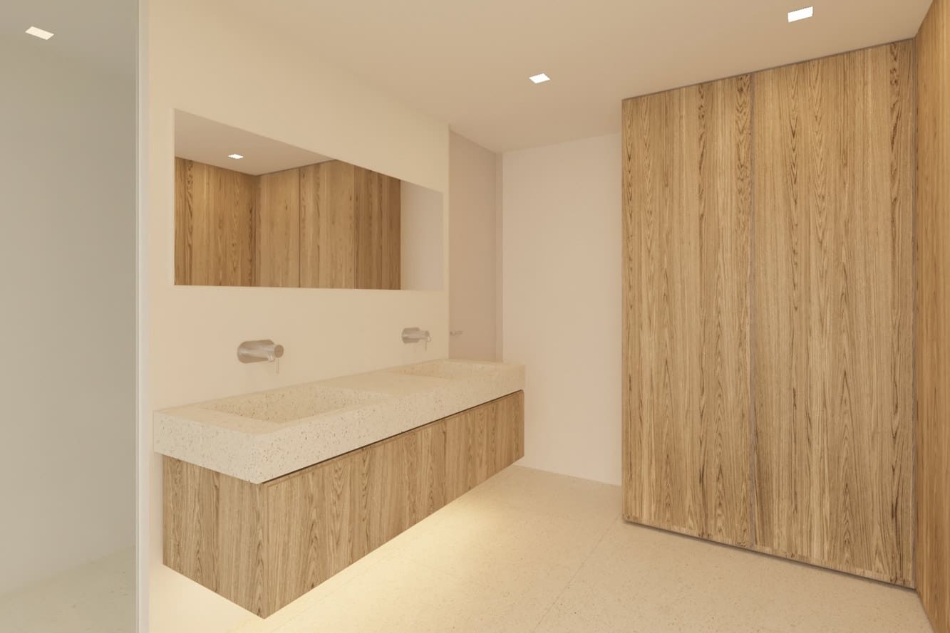 4 quarto Moradia para venda em Portocolom com piscina - 1 750 000 € (Ref: 7048317)