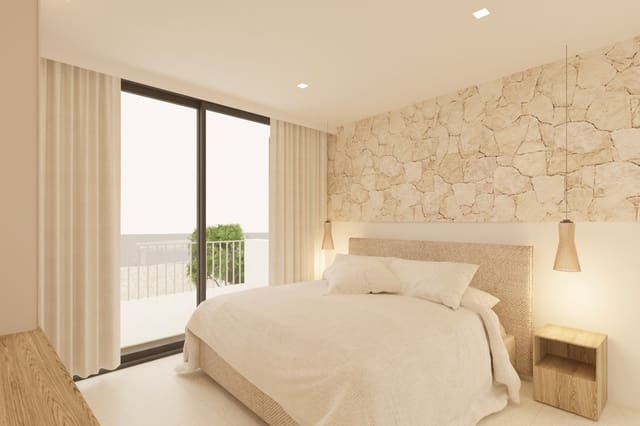 4 quarto Moradia para venda em Portocolom, Felanitx com piscina - 1 750 000 € (Ref: 7048317)