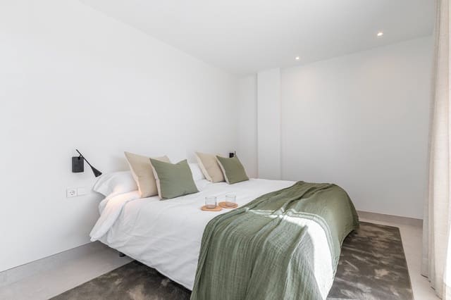 2 soverom Leilighet til salgs i Sa Rapita / La Rapita, Campos med svømmebasseng - € 729 000 (Ref: 7052002)