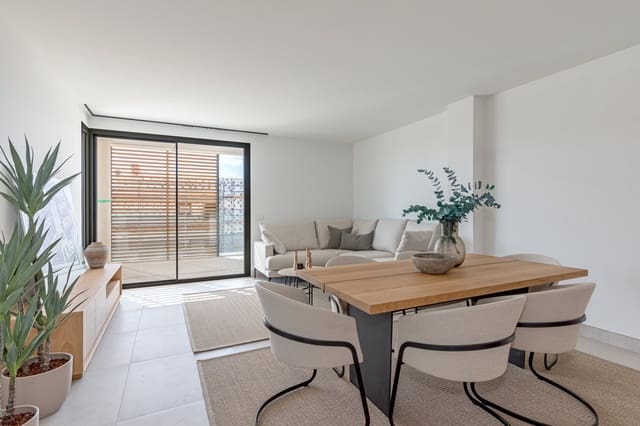 2 soverom Leilighet til salgs i Sa Rapita / La Rapita, Campos med svømmebasseng - € 729 000 (Ref: 7052002)