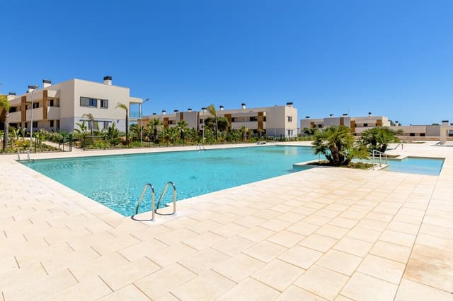 2 soverom Leilighet til salgs i Sa Rapita / La Rapita, Campos med svømmebasseng - € 729 000 (Ref: 7052002)