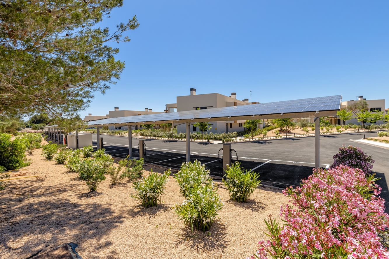 2 soverom Leilighet til salgs i Sa Rapita / La Rapita med svømmebasseng - € 729 000 (Ref: 7052002)