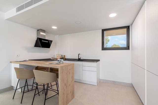 3 soverom Penthouse til salgs i Sa Rapita / La Rapita, Campos med svømmebasseng - € 870 000 (Ref: 7052003)