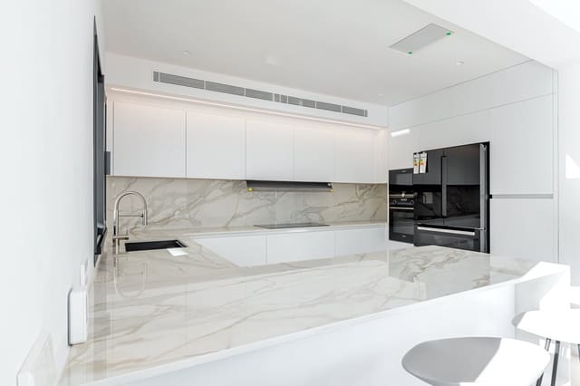 5 Zimmer Villa zu verkaufen in Santa Ponsa, Calvià mit Pool - 4.490.000 € (Ref: 7066887)