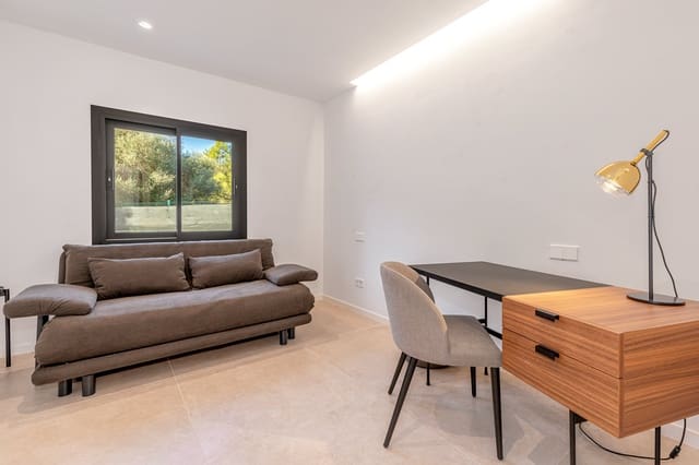 5 Zimmer Villa zu verkaufen in Santa Ponsa, Calvià mit Pool - 4.490.000 € (Ref: 7066887)