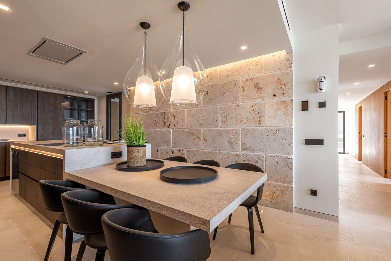 4 bedroom Apartment for sale in Santa Ponsa with pool - € 1,678,550 (Ref: 7115988)