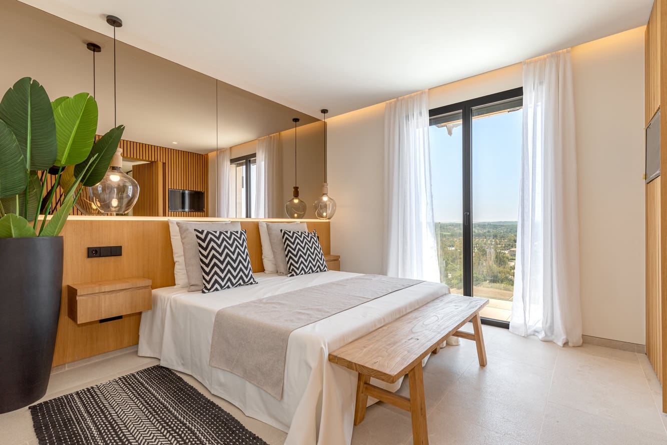 4 bedroom Apartment for sale in Santa Ponsa with pool - € 1,678,550 (Ref: 7115988)