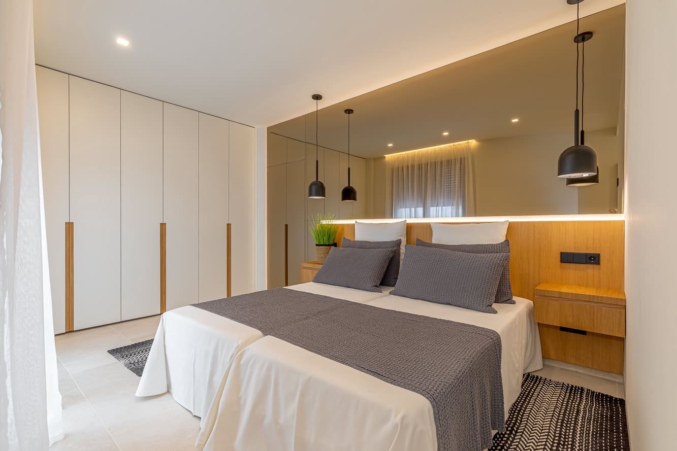 4 makuuhuone Kattohuoneisto myytävänä paikassa Santa Ponsa mukana uima-altaan - 2 850 000 € (Ref: 7115989)