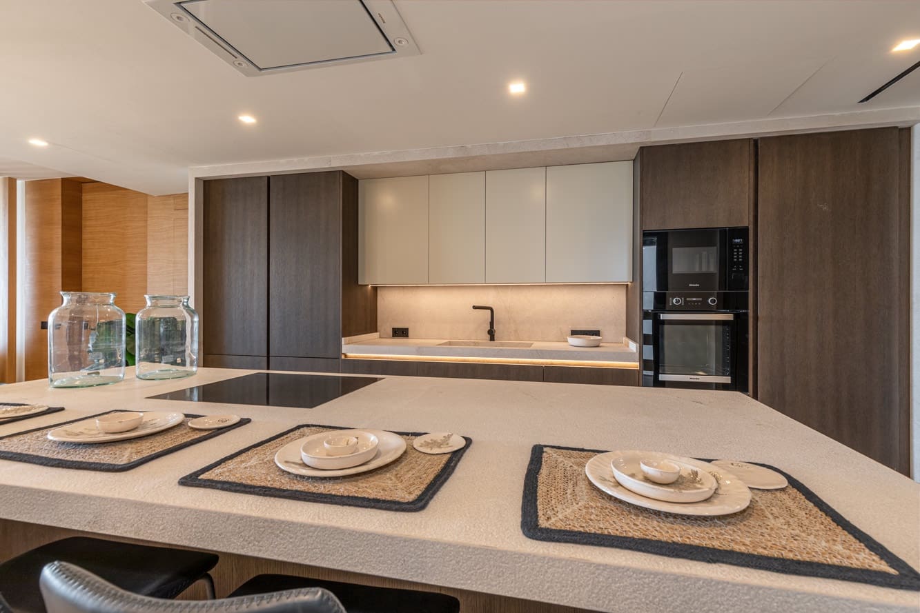 4 bedroom Apartment for sale in Santa Ponsa with pool - € 1,970,000 (Ref: 7124633)