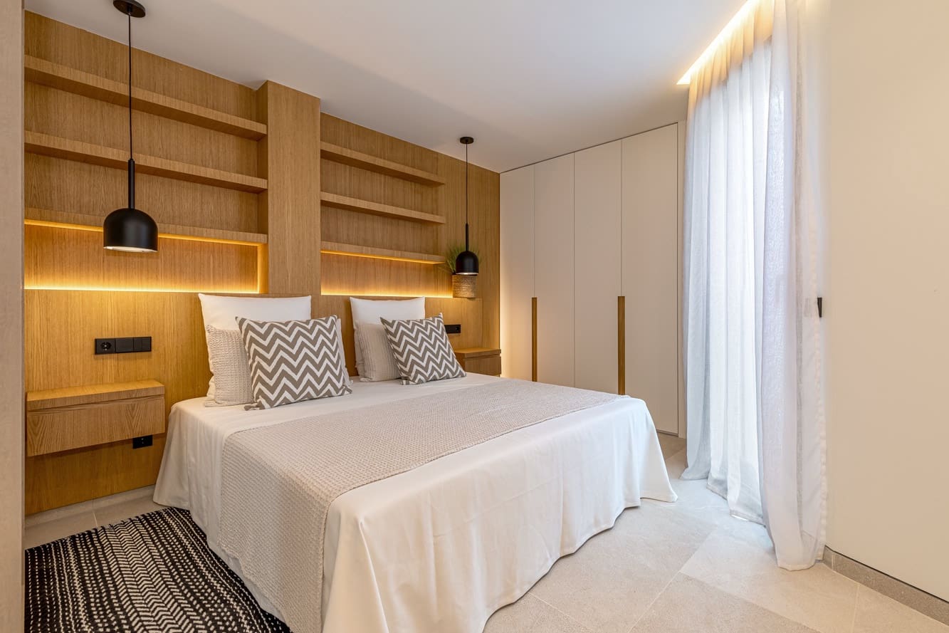 4 bedroom Apartment for sale in Santa Ponsa with pool - € 1,970,000 (Ref: 7124633)