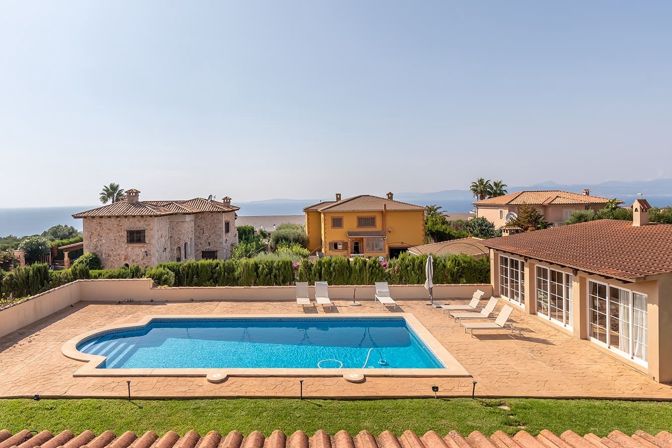 5 slaapkamer Villa te koop in Sa Torre (Llucmajor) met zwembad garage - € 3.000.000 (Ref: 7158797)