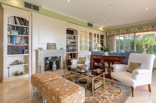 5 slaapkamer Villa te koop in Sa Torre (Llucmajor), Llucmajor met zwembad garage - € 3.000.000 (Ref: 7158797)