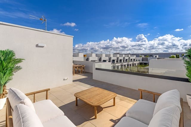 4 soveværelse Villa til salg i Playa de Palma, Palma de Mallorca med swimmingpool - € 1.397.000 (Ref: 7188459)