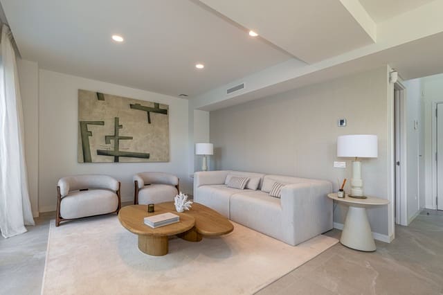 4 soveværelse Villa til salg i Playa de Palma, Palma de Mallorca med swimmingpool - € 1.397.000 (Ref: 7188459)