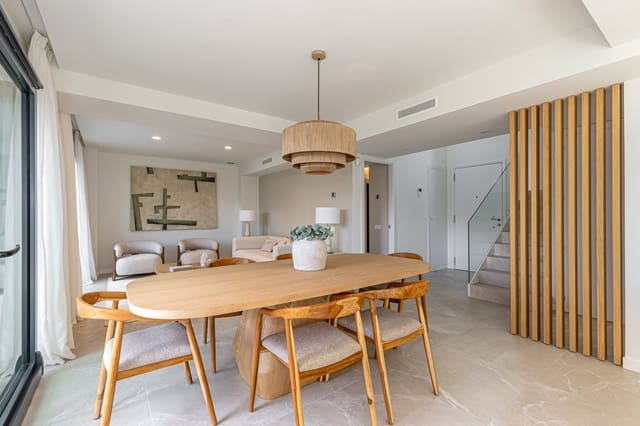 4 soveværelse Villa til salg i Playa de Palma, Palma de Mallorca med swimmingpool - € 1.397.000 (Ref: 7188459)