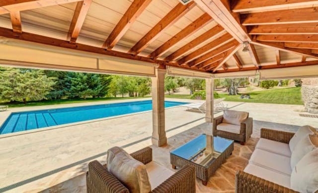12 soveværelse Villa til salg i Bunyola med swimmingpool - € 6.950.000 (Ref: 7190531)