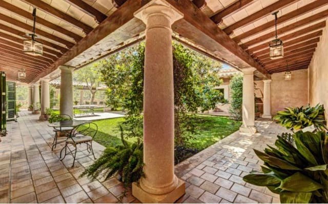 12 soveværelse Villa til salg i Bunyola med swimmingpool - € 6.950.000 (Ref: 7190531)