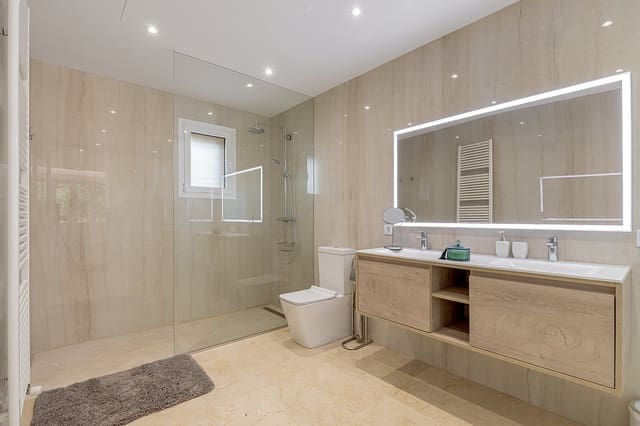 5 soverom Villa til salgs i L'Aranjassa / S'Aranjassa, Palma de Mallorca med svømmebasseng garasje - € 2 599 000 (Ref: 7247559)