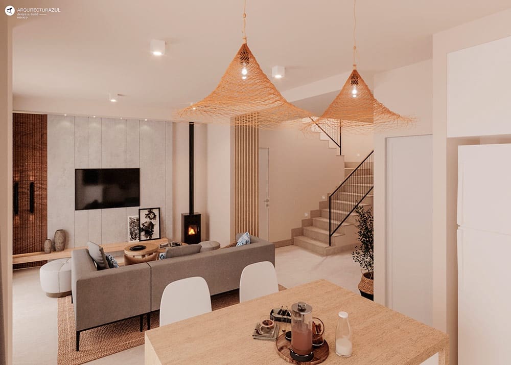 3 bedroom Townhouse for sale in Sa Cabaneta / La Cabaneta with pool garage - € 735,000 (Ref: 7267234)